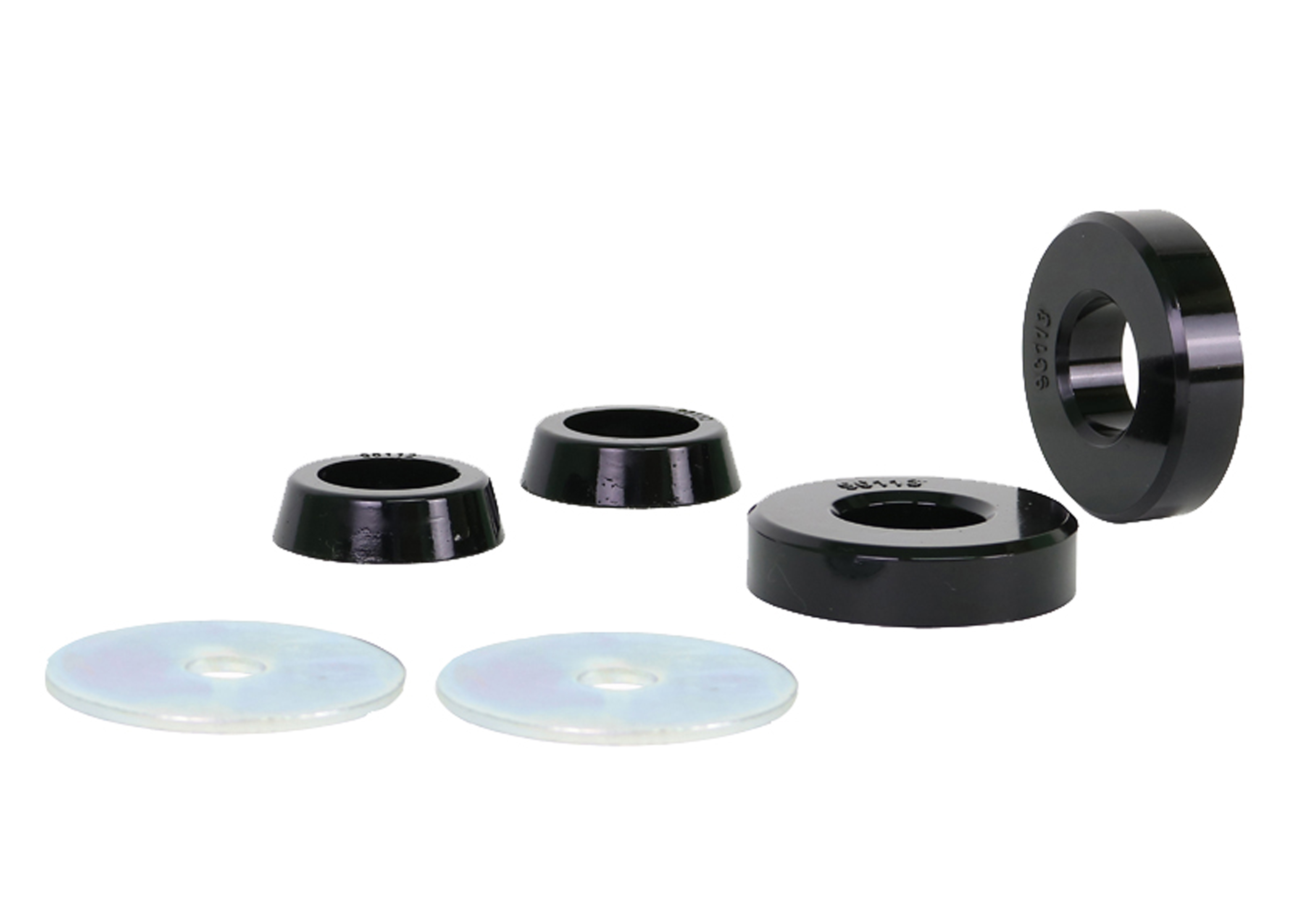 KSK070-22 Whiteline Sway Bar Service Kit-22mm Redranger USA KSK070-22 Whiteline Sway Bar Service Kit-22mm Redranger USA