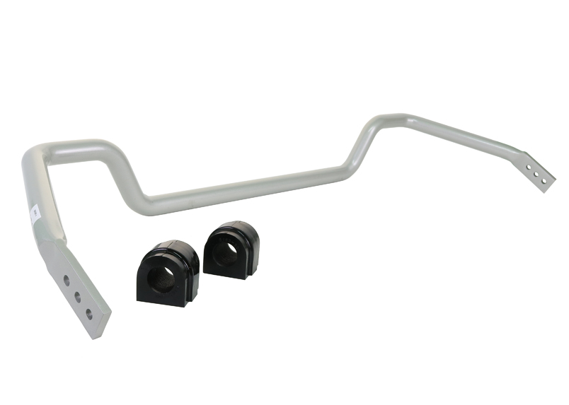 Whiteline Front Sway Bar – 30mm 3 Point Adjustable FITS BMW M3 E46