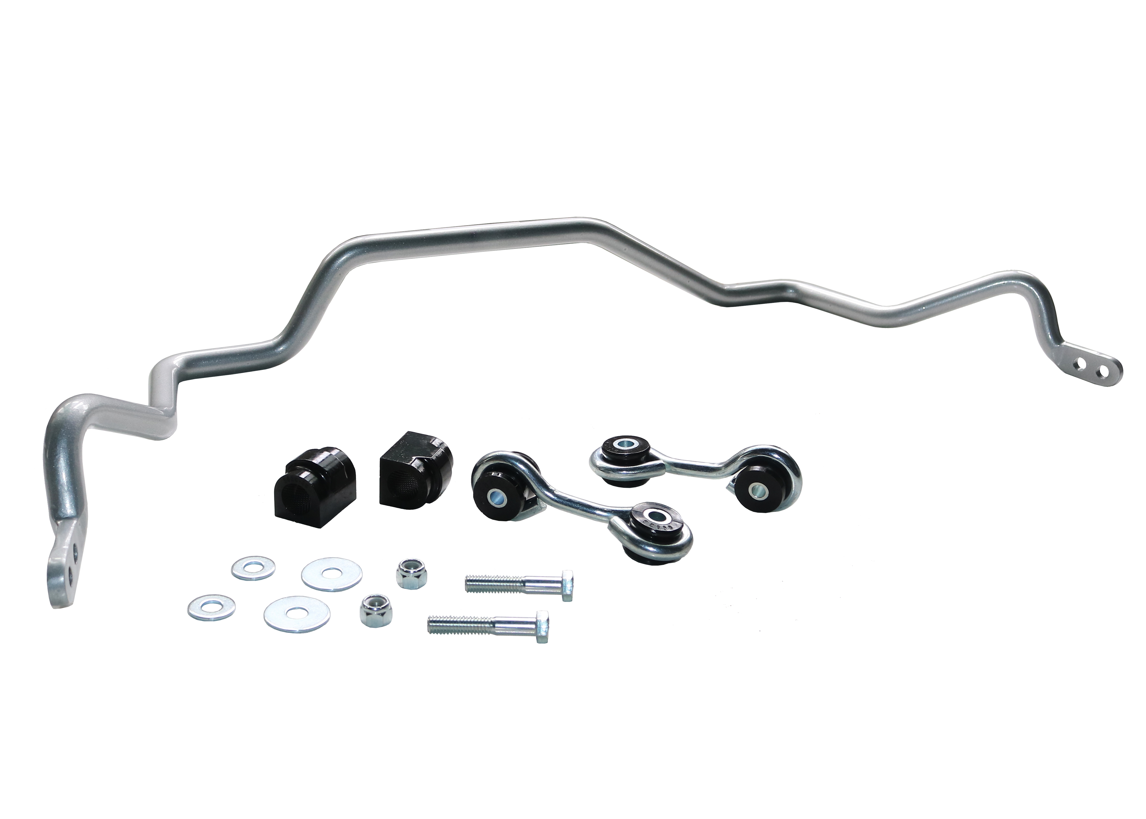 Whiteline Rear Sway Bar 20mm 2 Point Adjustable FITS BMW 3 Series E46