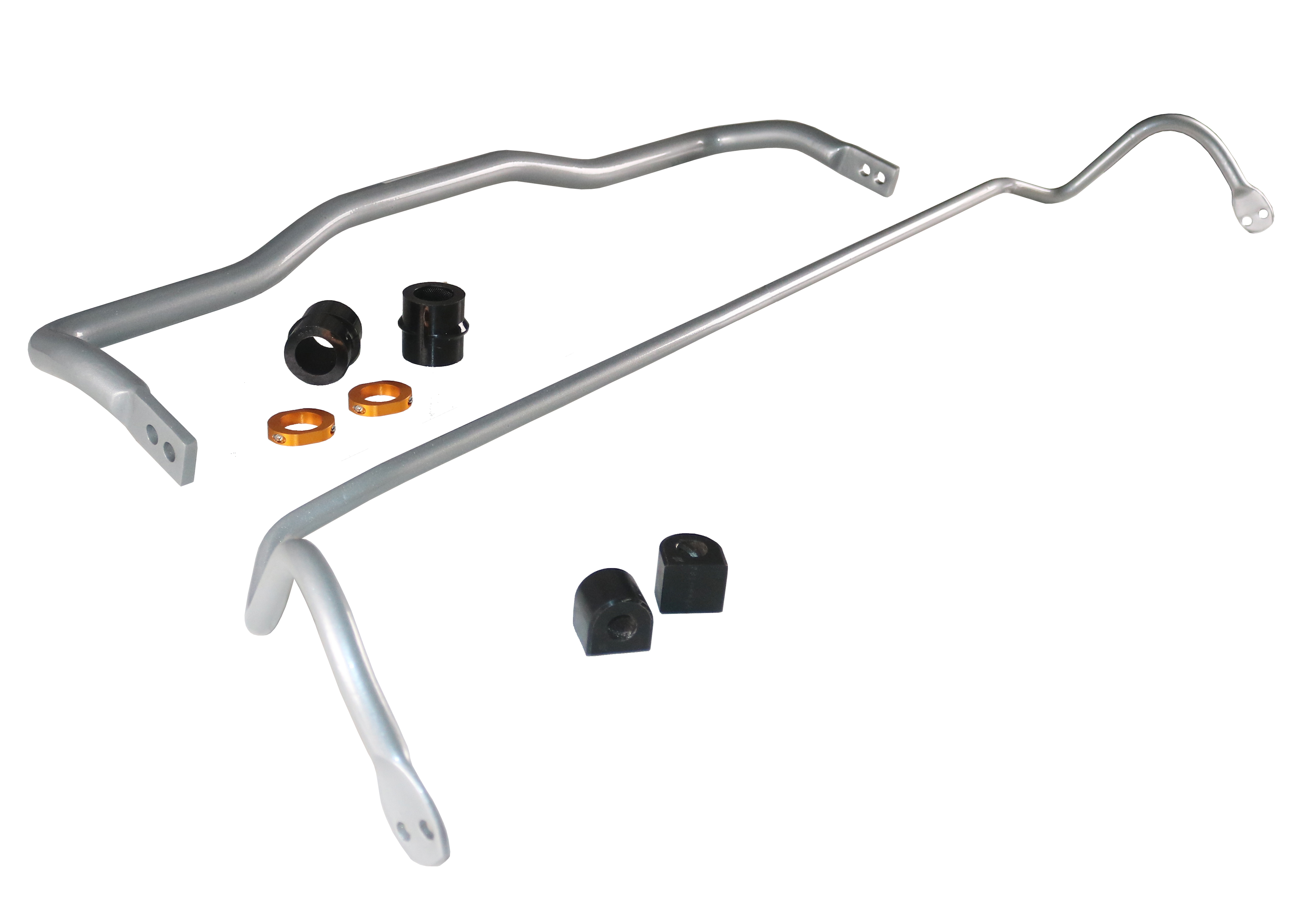Front and Rear Sway Bar Vehicle Kit FITS Chrysler 300C Dodge Challenger Charger