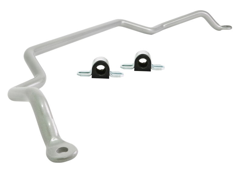 Whiteline Front Sway Bar – 24mm Non Adjustable FITS Ford Mustang Classic – BFF12