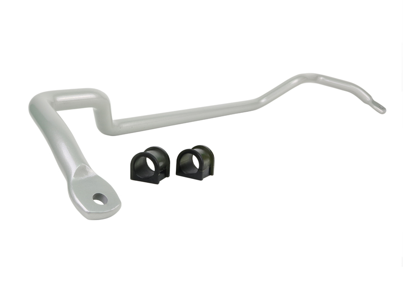 Whiteline Front Sway Bar – 30mm Non Adjustable FITS Ford Falcon/Fairlane EA-EL