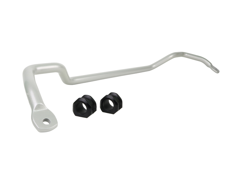Whiteline Front Sway Bar – 30mm Non Adjustable FITS Ford Falcon/Fairlane EL