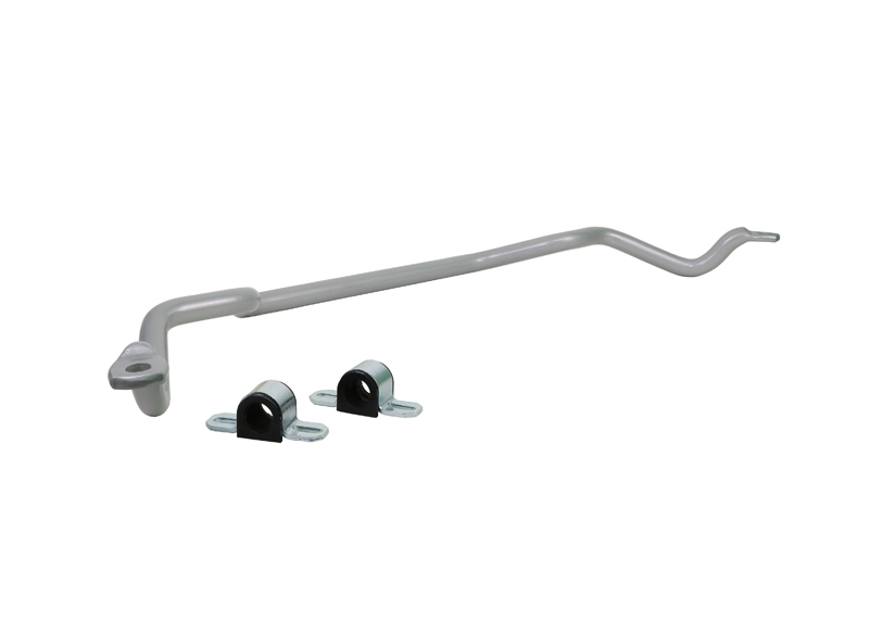 Front Sway Bar – 27mm Non Adjustable FITS Ford Falcon/Fairlane XR-XY – BFF3X