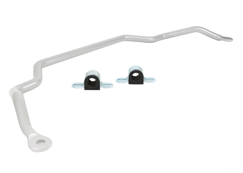 Whiteline Front Sway Bar – 24mm Non Adjustable FITS Ford Mustang Classic – BFFT1