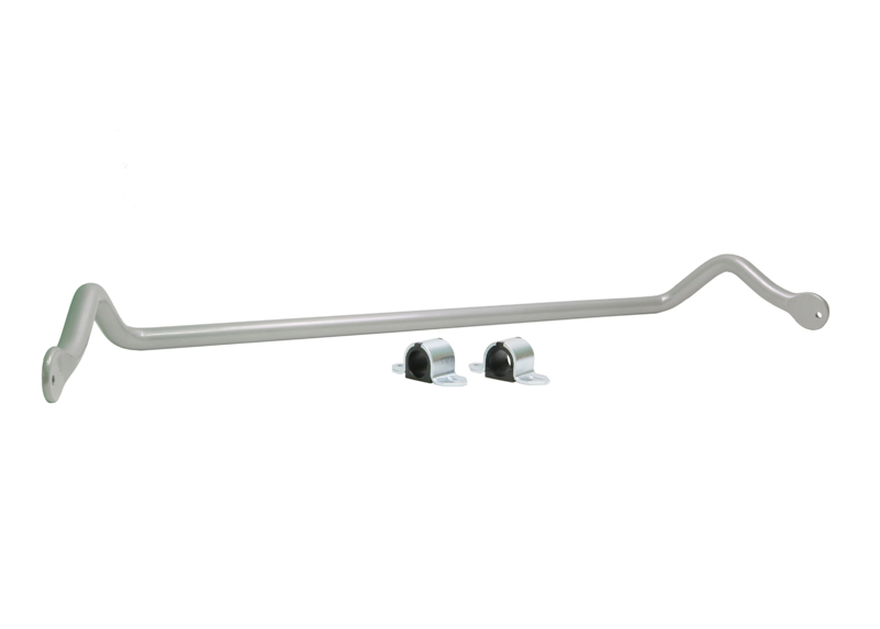 Whiteline Front Sway Bar – 30mm Non Adjustable to Suit Honda S2000 AP