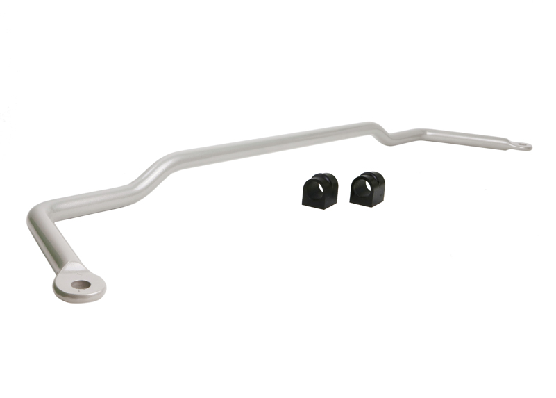 Whiteline Front Sway Bar – 24mm Non Adjustable FITS Holden HK, HT, HG – BHF6