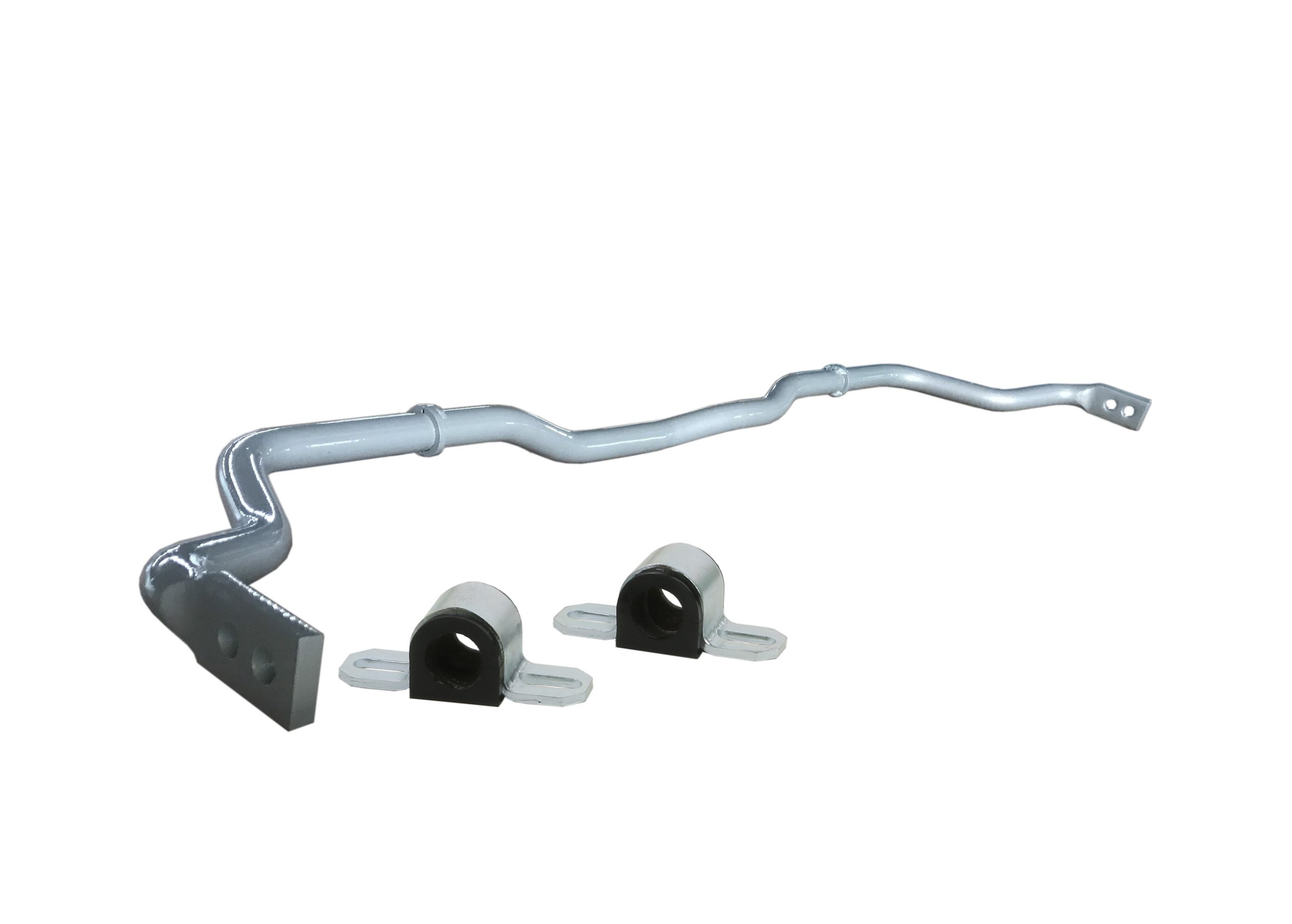 Whiteline Front Sway Bar – 24mm 2 Point Adjustable to Suit Hyundai I30 N PD Hatch and Fast Back