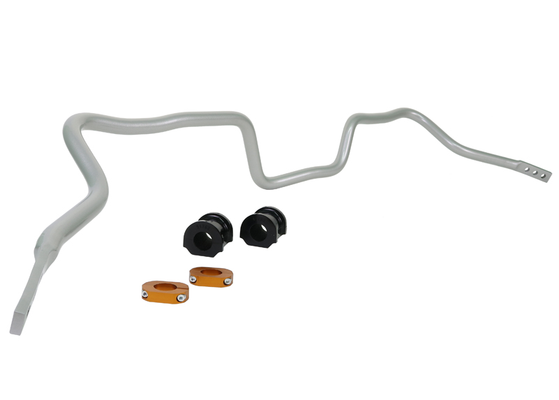 Whiteline Front Sway Bar – 22mm 3 Point Adjustable to Suit Honda Integra DC5 Type R and S