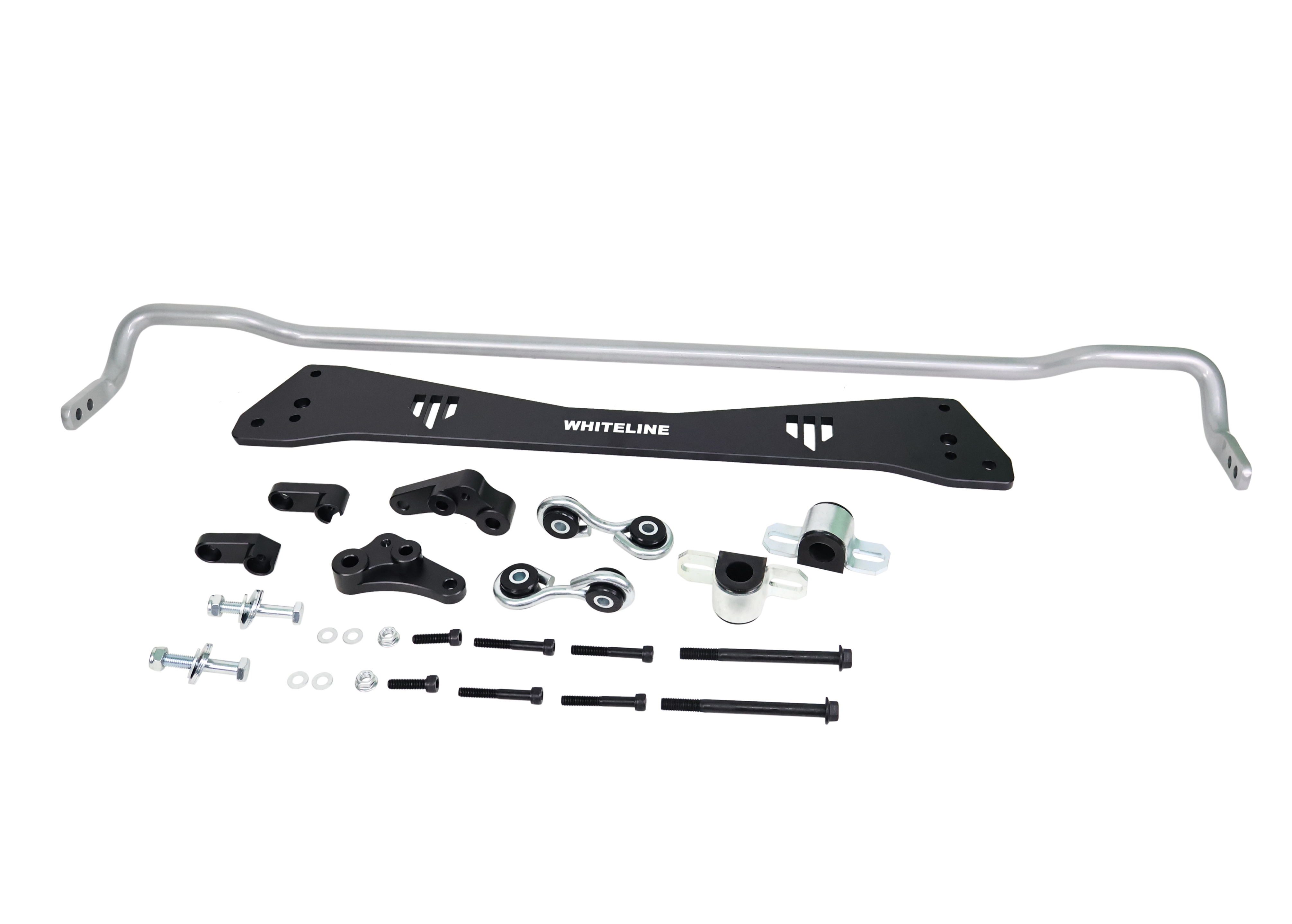 Whiteline Rear Sway Bar – 22mm 2 Point Adjustable to Suit Honda Civic V, VI Gen and Integra DC2