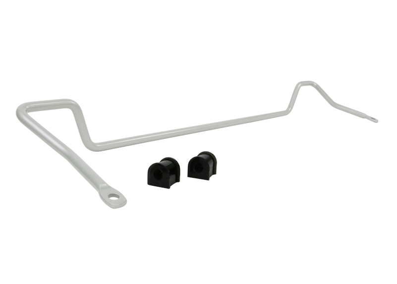 Whiteline Rear Sway Bar – 18mm Non Adjustable FITS Hyundai Excel X3 – BHR45