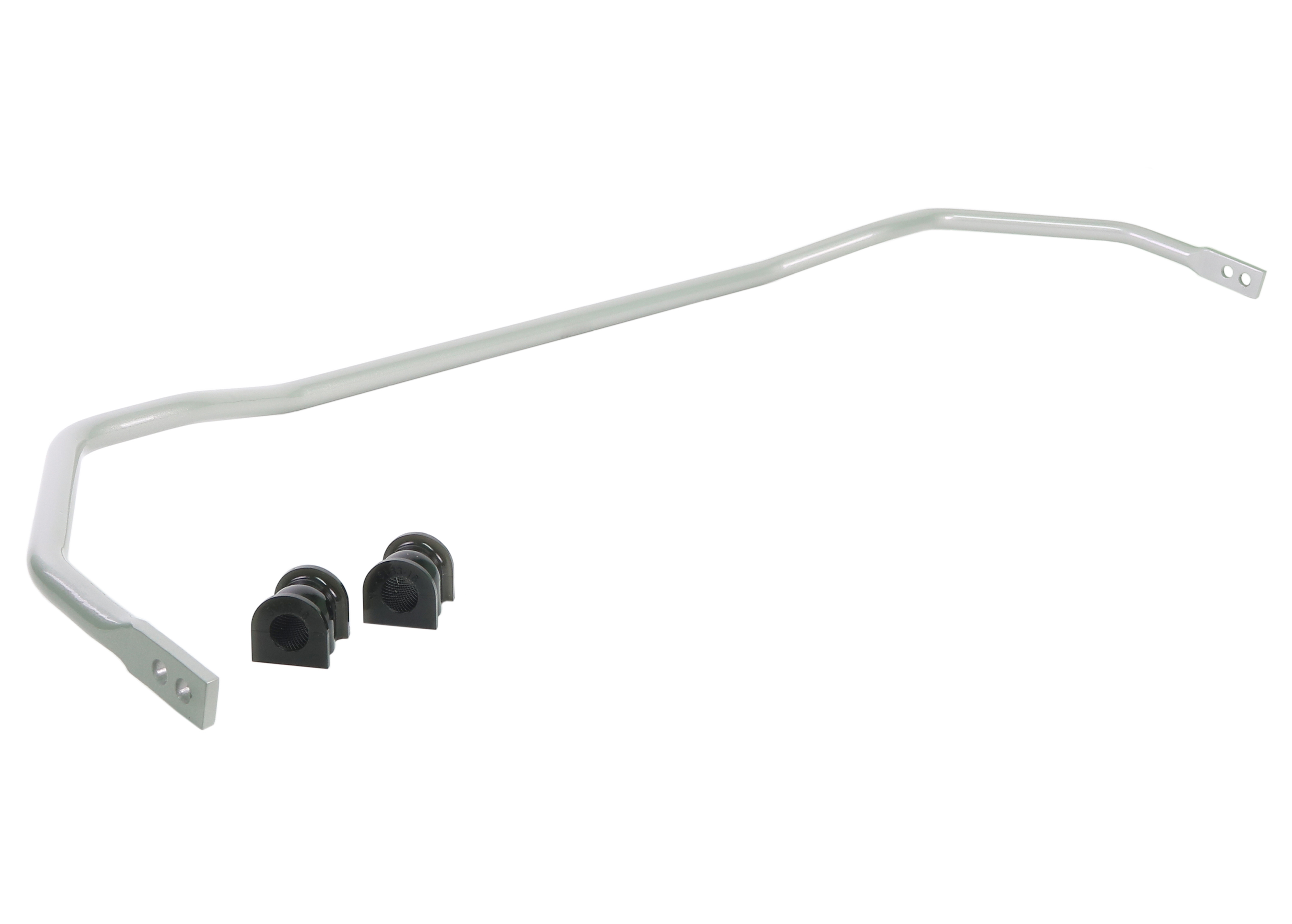 Whiteline Rear Sway Bar 18mm 2 Point Adjustable FITS Honda Accord CL CM – BHR80Z