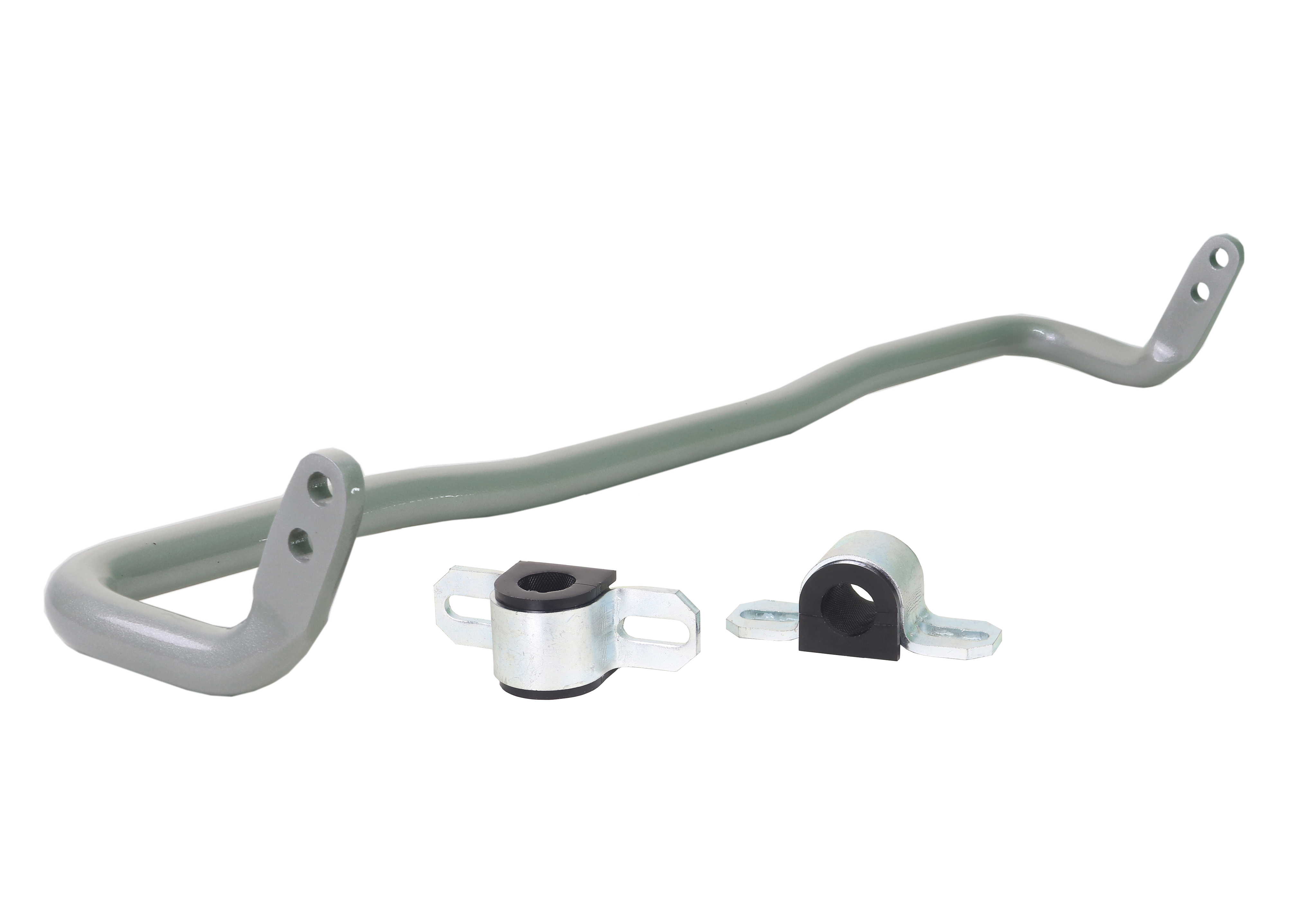 Whiteline Rear Sway Bar – 22mm 2 Point Adjustable FITS Honda Civic X Gen FC, FK, FK8