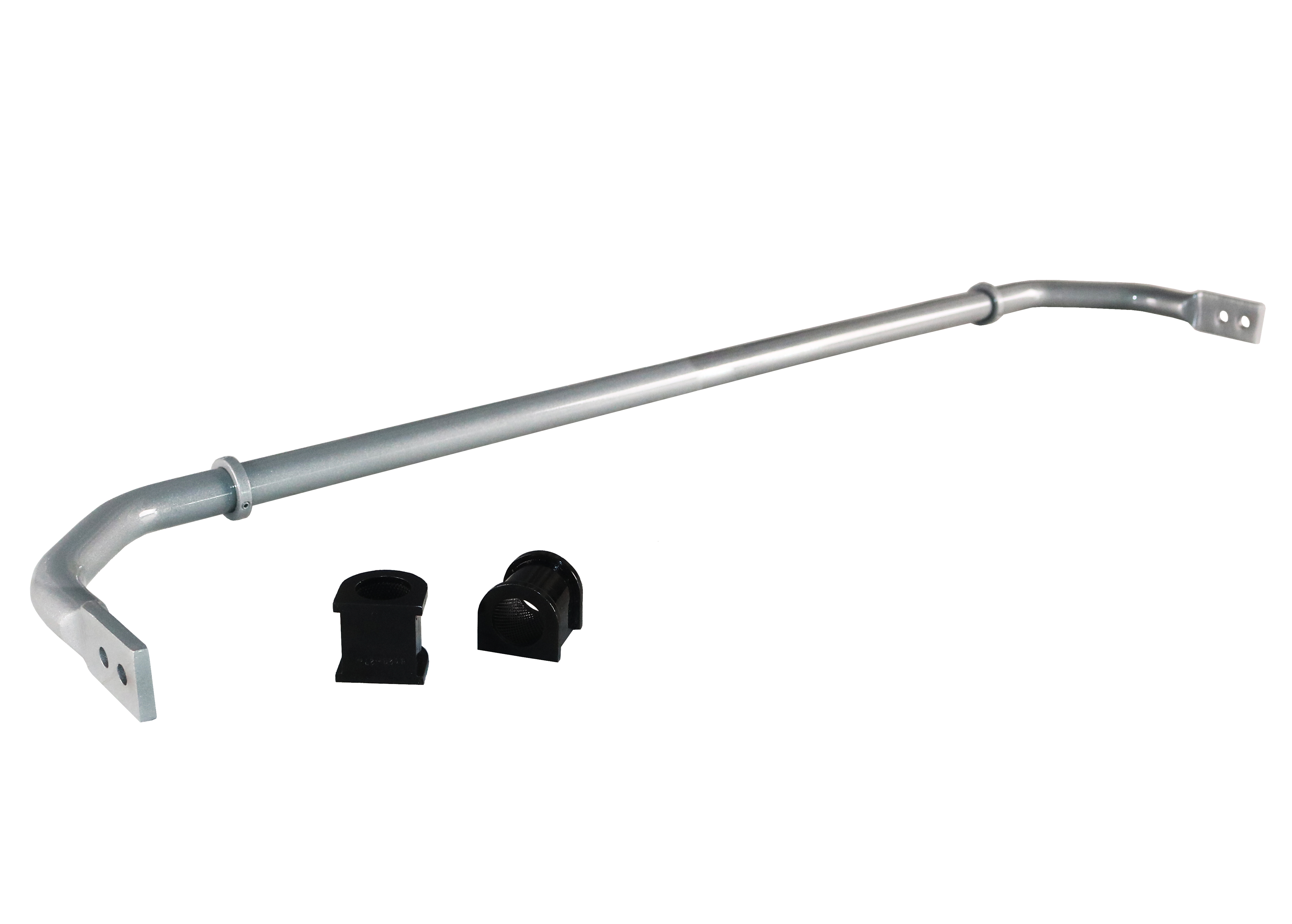 Whiteline Front Sway Bar – 27mm 2 Point Adjustable FITS Mazda RX-8 FE