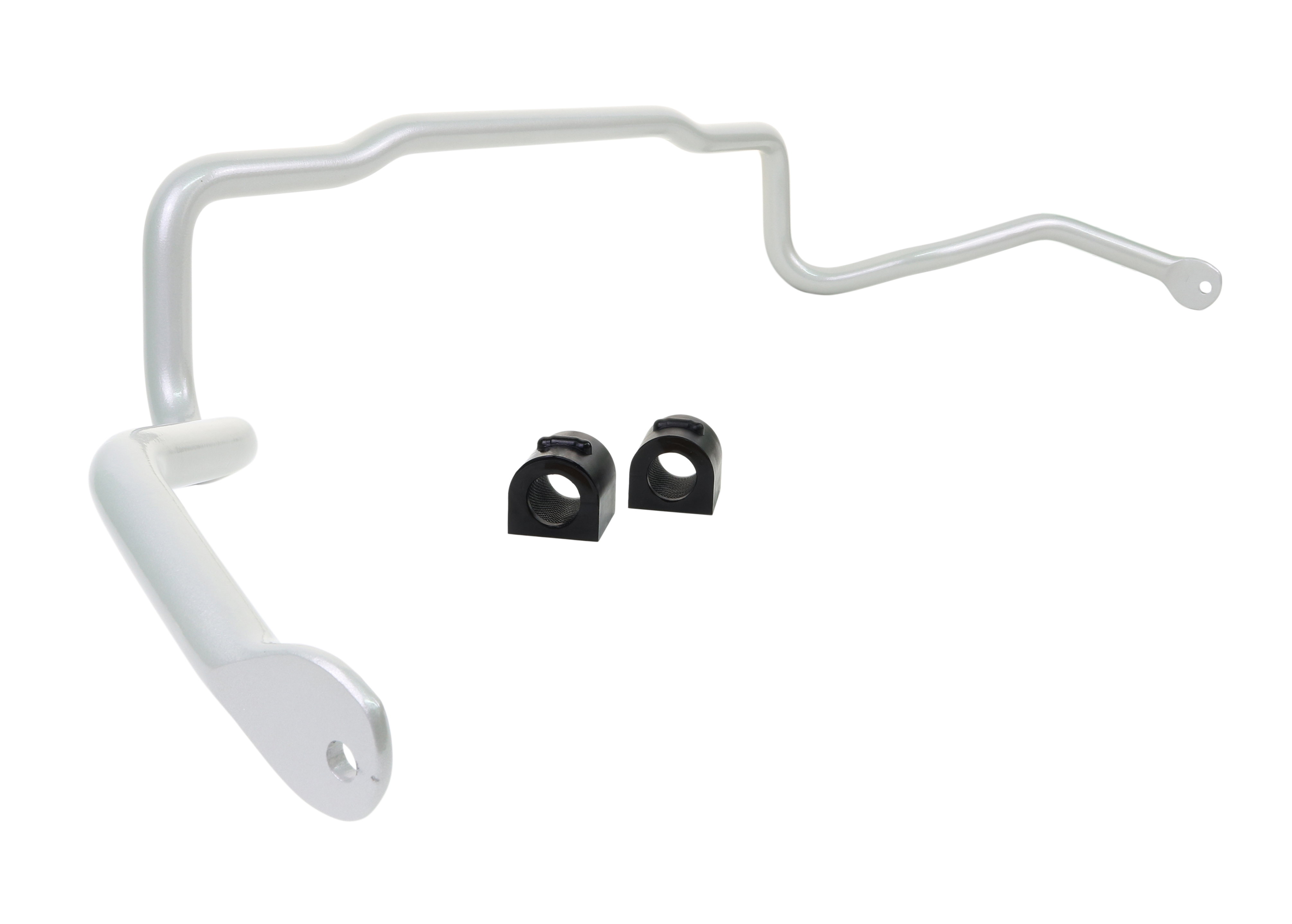 Whiteline Front Sway Bar – 26mm Non Adjustable FITS Ford Focus RS LV