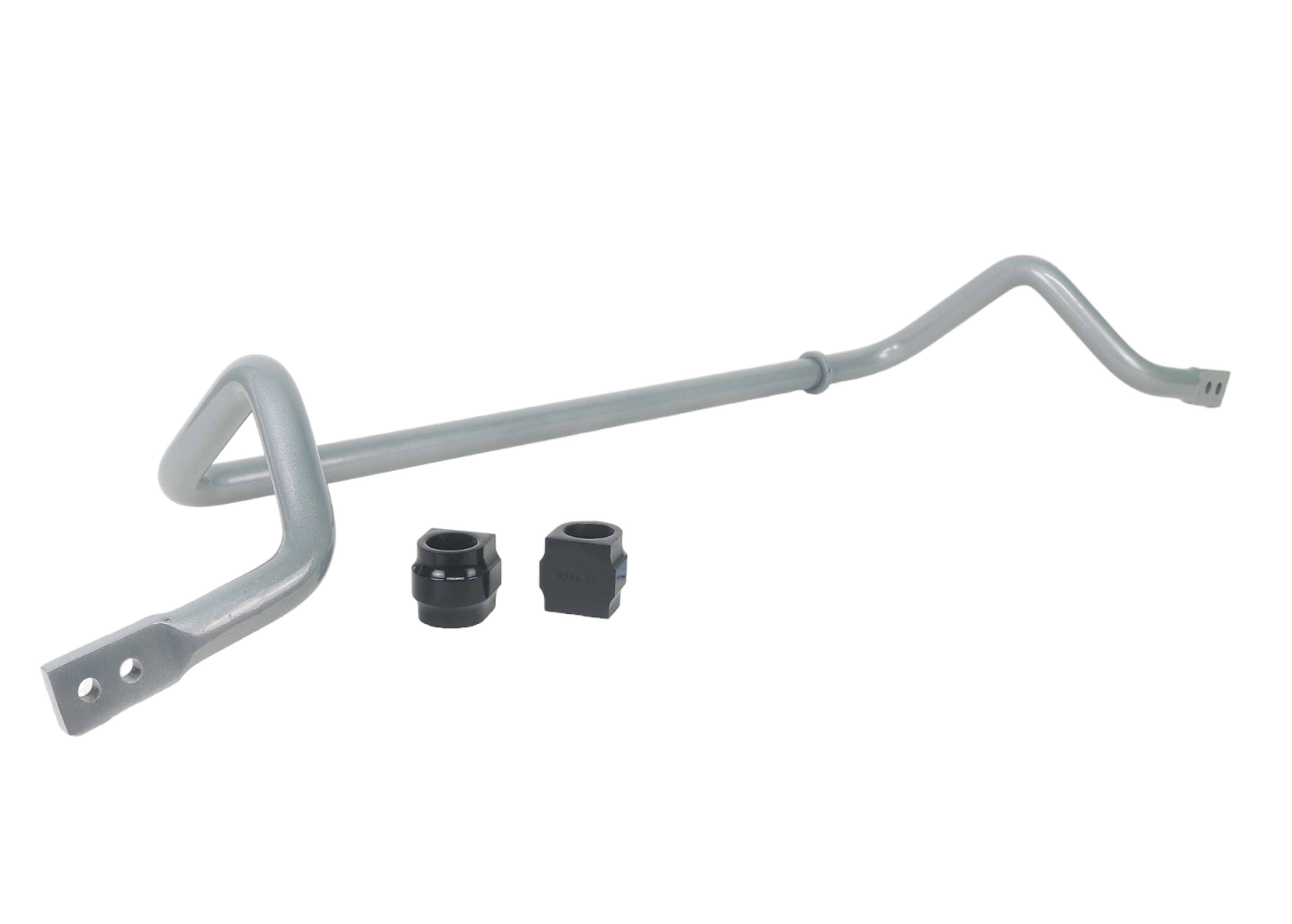 Whiteline Front Sway Bar – 26mm Non Adjustable FITS Mini Cooper R55 – BMF73