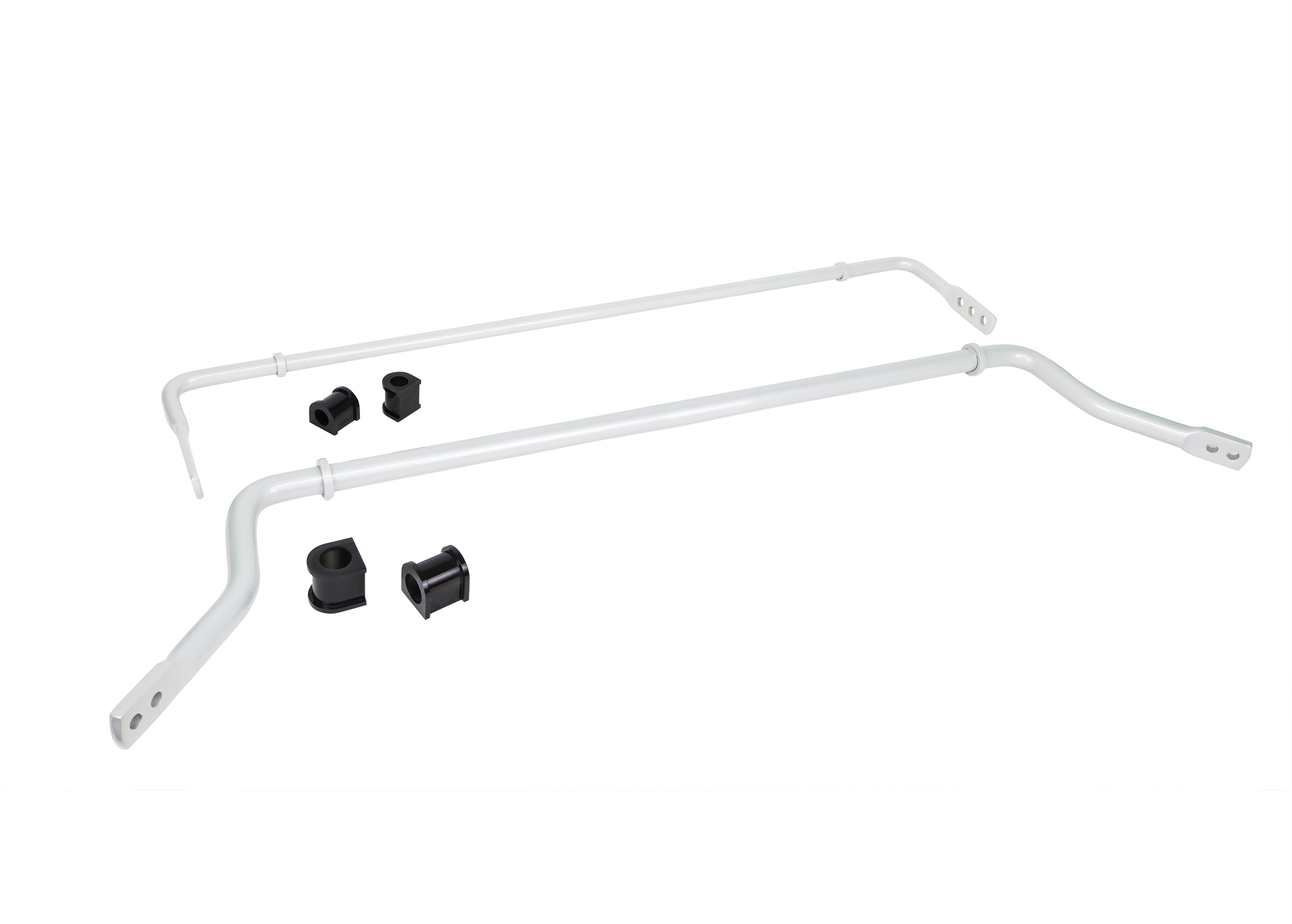 Whiteline Front and Rear Sway Bar – Vehicle Kit FITS Mazda MX-5 NB