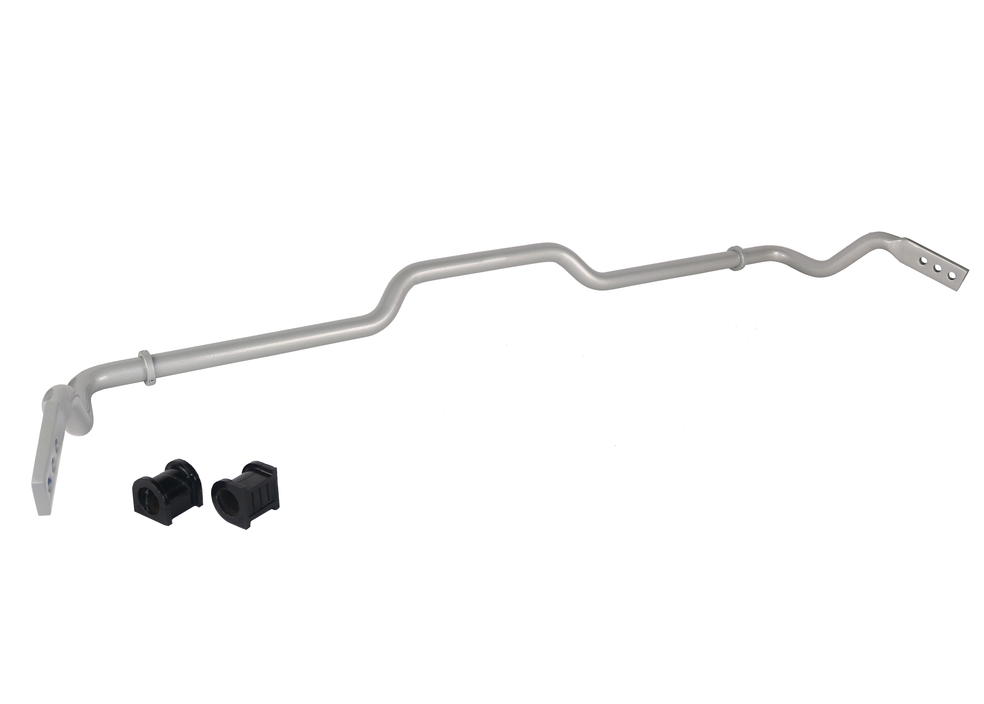 Rear Sway Bar 24mm 3 Point Adjustable FITS Mitsubishi Lancer Evo IV-IX – BMR65XZ