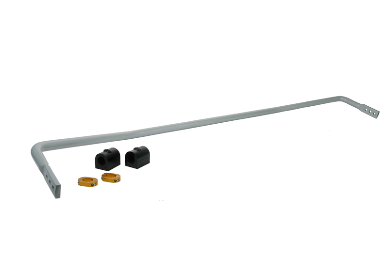 Whiteline Rear Sway Bar – 24mm 3 Point Adjustable FITS Ford Focus RS LV