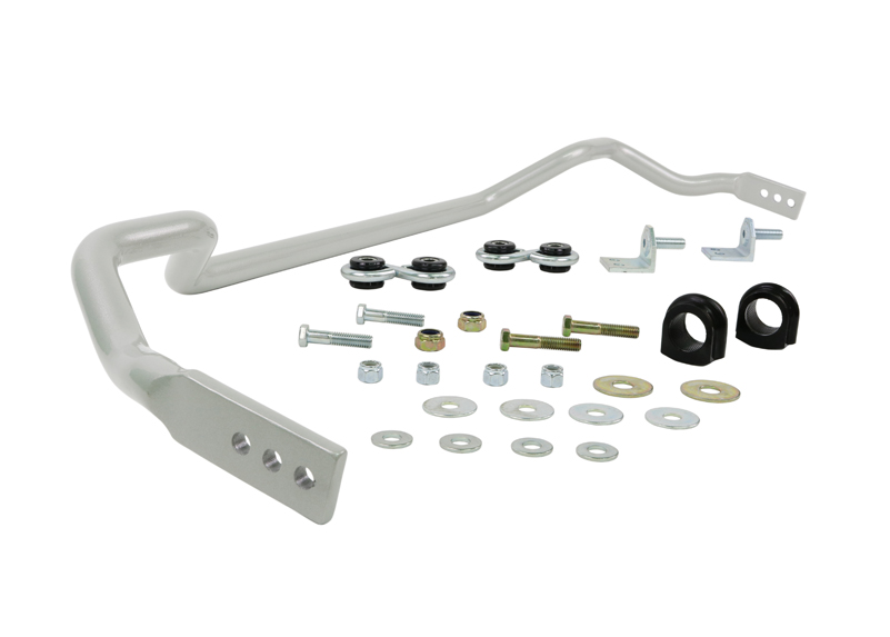 Front Sway Bar – 27mm 3 Point Adjustable FITS Nissan 200SX S14 S15 – BNF19Z