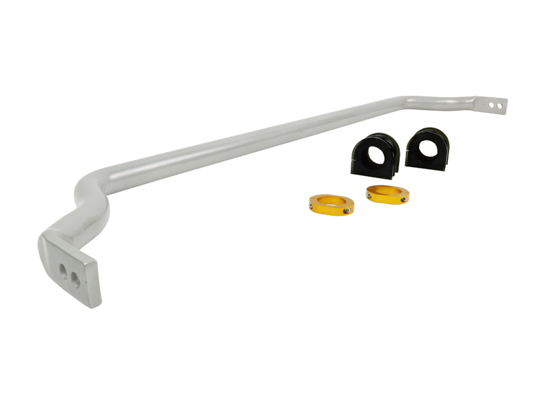 Whiteline Front Sway Bar – 33mm 2 Point Adjustable FITS Nissan GT-R R35 – BNF40Z