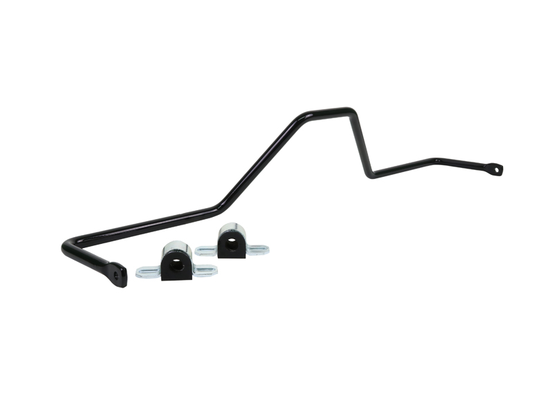 Whiteline Rear Sway Bar – 18mm Non Adjustable FITS Nissan Pathfinder R50