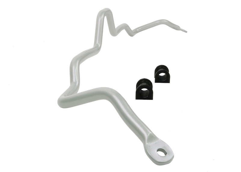 Front Sway Bar – 24mm Non Adjustable FITS Toyota Paseo EL44 Starlet EP – BTF41X