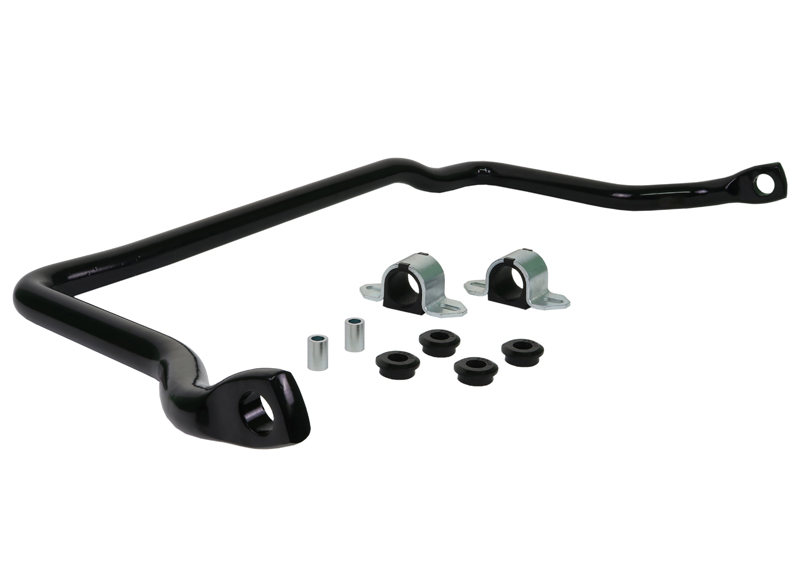 Front Sway Bar 33mm Non Adjustable FITS Toyota Land Cruiser 80 105 Series BTF66X