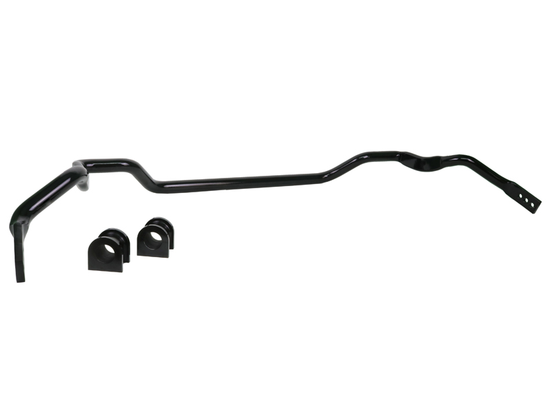 Front Sway Bar – 30mm 3 Point Adjustable FITS Toyota FJ Cruiser, Prado – BTF92Z