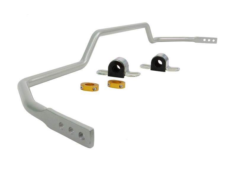 Whiteline Rear Sway Bar – 20mm 3 Point Adjustable FITS Toyota Celica GT-4 ST185-ST205
