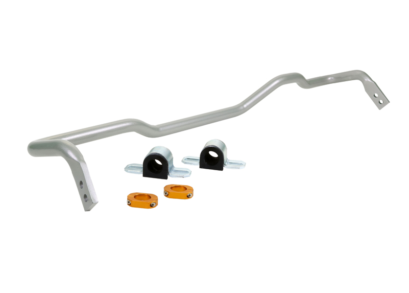 Rear Sway Bar – 24mm 2 Point Adjustable FITS Audi Seat Skoda Volkswagen BWR25XZ