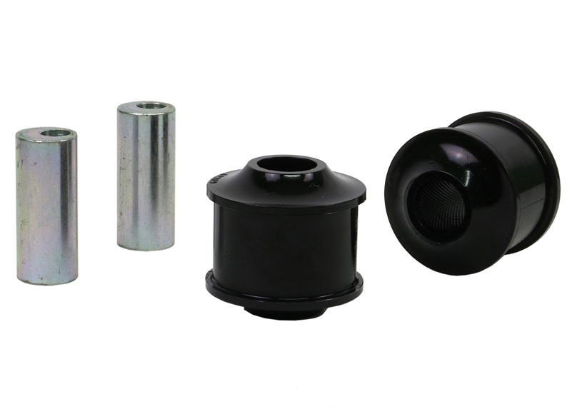 Front Strut Rod To Chassis Bush Kit Double Offset FITS Nissan 180SX 200SX 300ZX