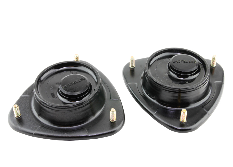 Whiteline Front Strut Mount – Kit to Suit Subaru Impreza, Levorg and XV