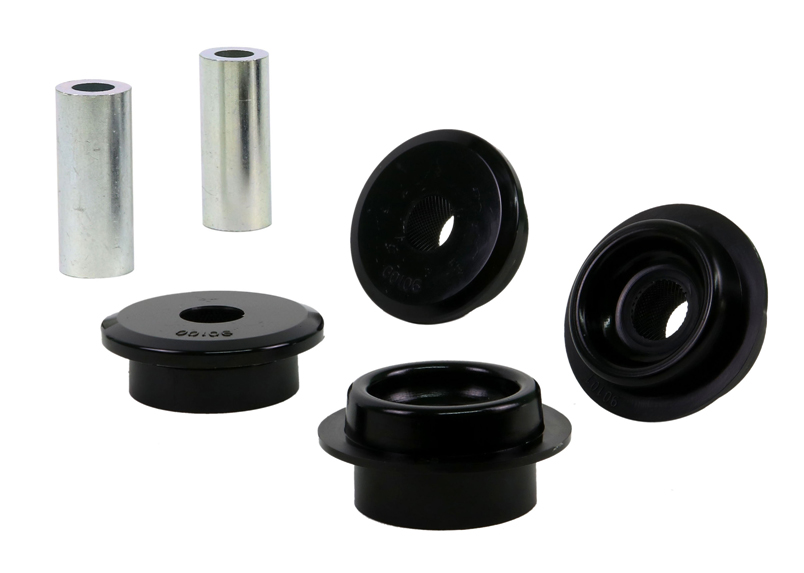 Whiteline Rear Differential Mount – Bushing Kit FITS Mazda MX-5 NA, NB – KDT954