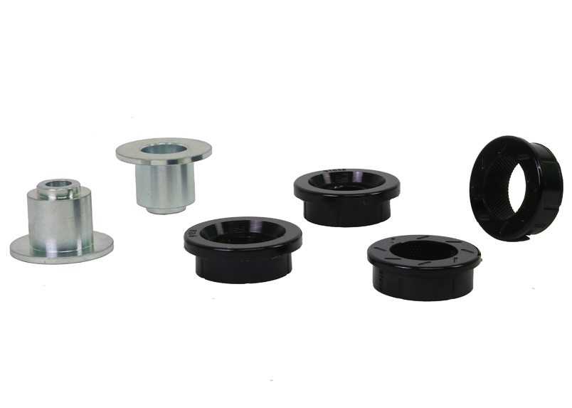 Whiteline Rear Differential Mount – Rear Bushing Kit to Suit BMW 3 Series and M3 E36