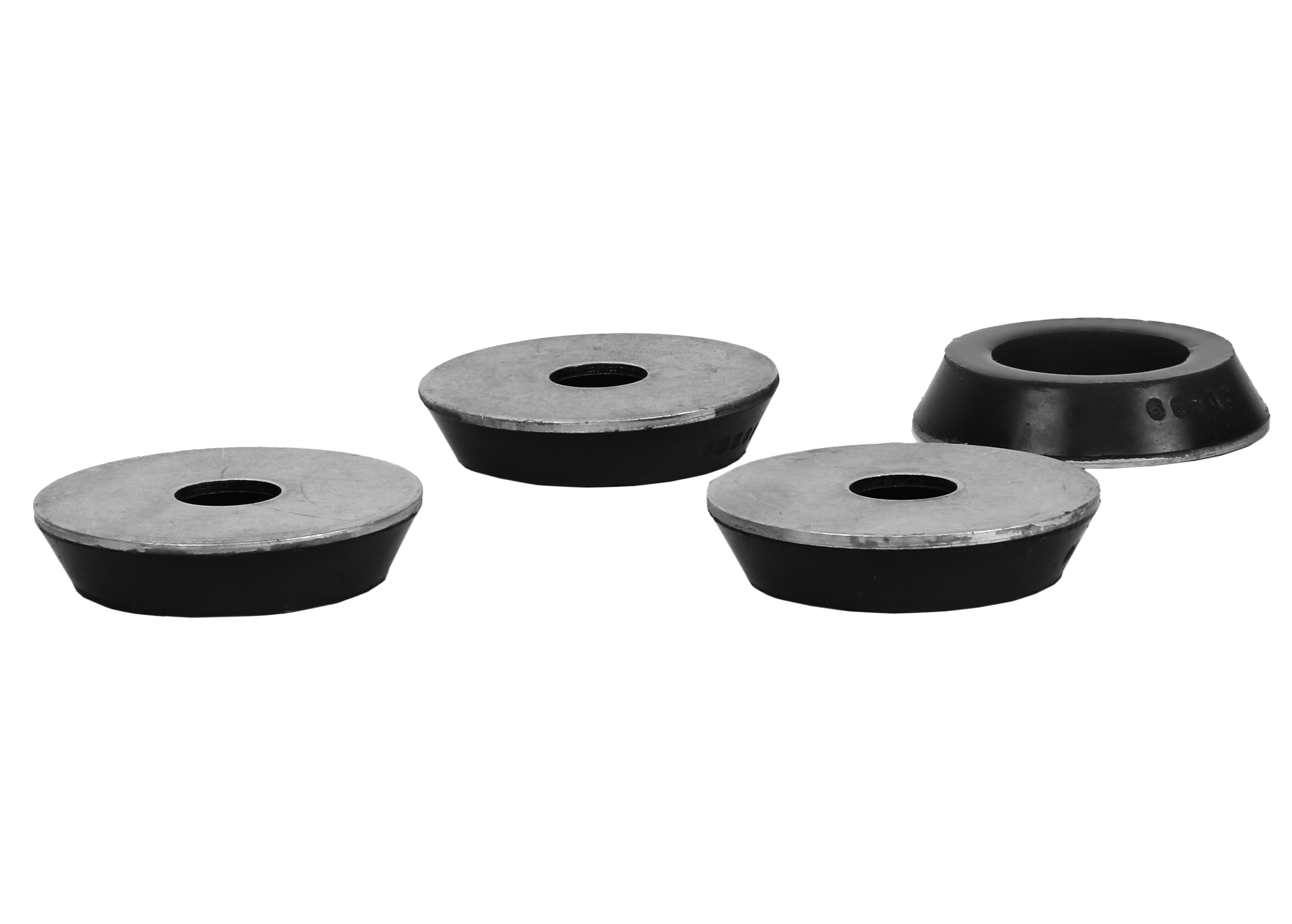 Whiteline Front Subframe – Bushing Kit FITS Honda Accord CL, CM