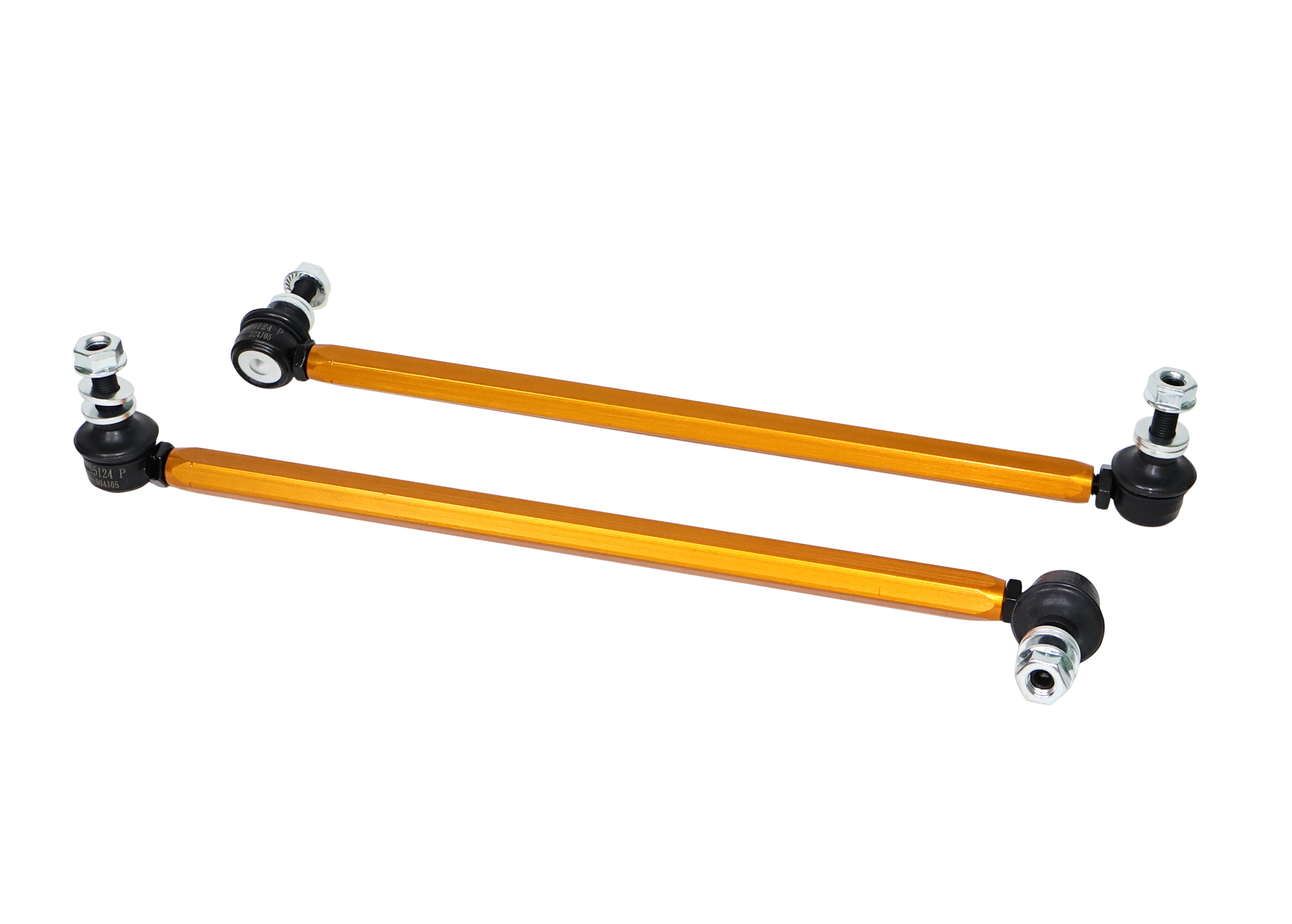 Whiteline Front Sway Bar Link FITS Chevrolet Camaro FR 5th Gen