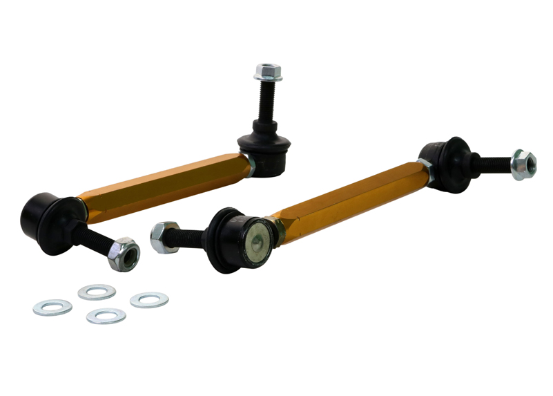 Whiteline Sway Bar Link FITS Ford, Holden, HSV, Isuzu, LDV, Mazda and Toyota