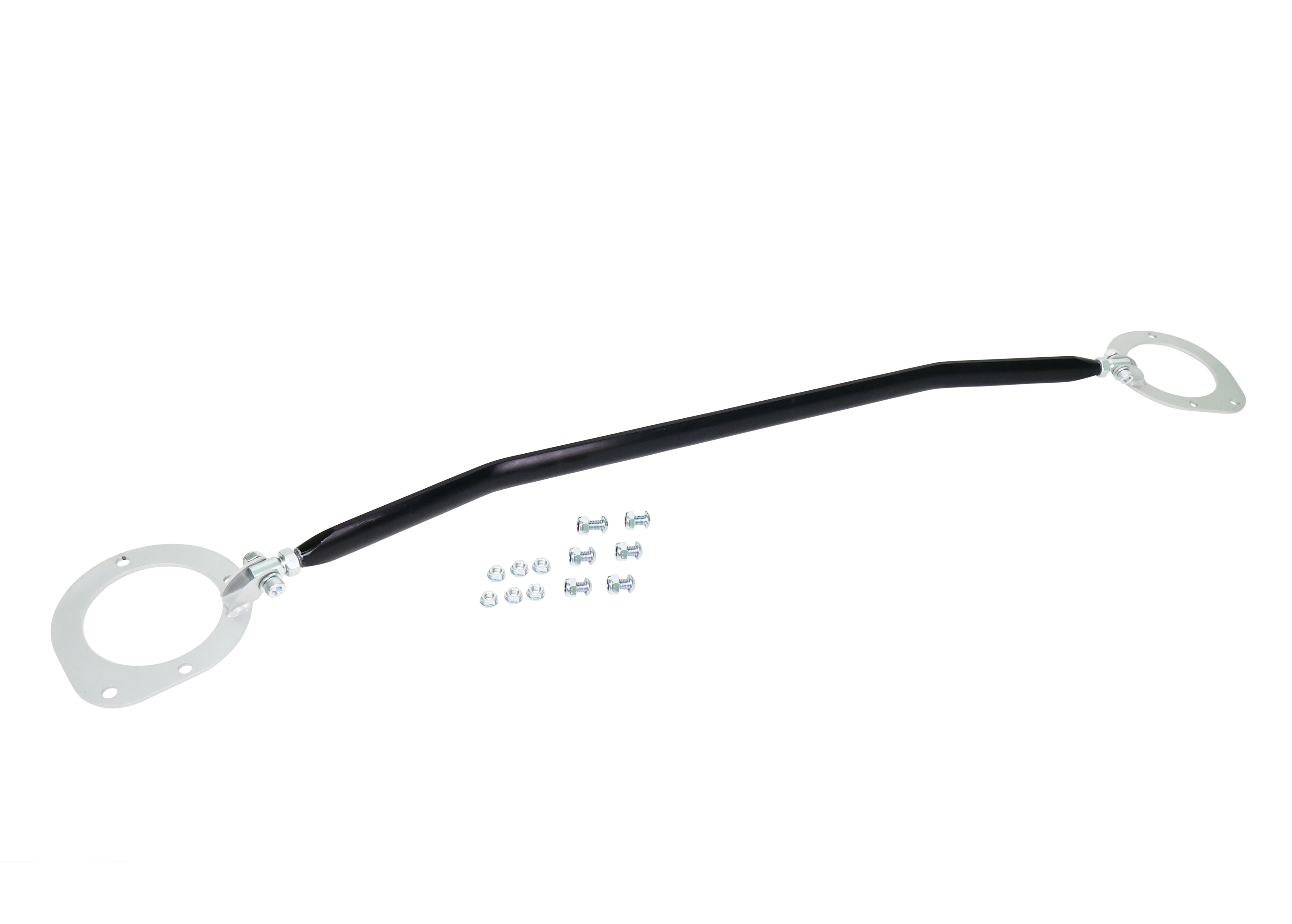 Whiteline Front Brace – Strut Tower FITS Holden Commodore VY, VZ and HSV
