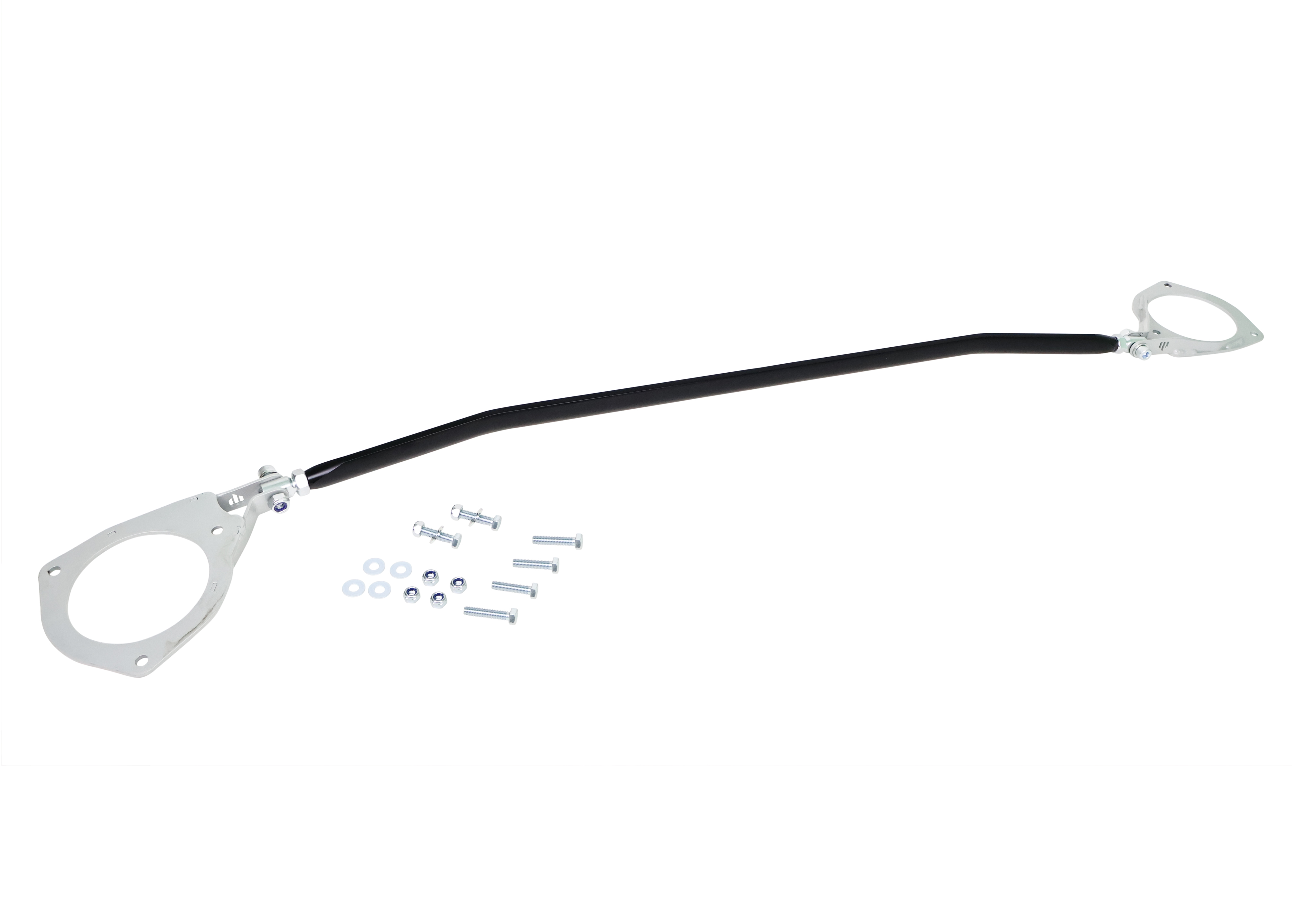 Whiteline Front Brace – Strut Tower FITS Holden Commodore VE and HSV