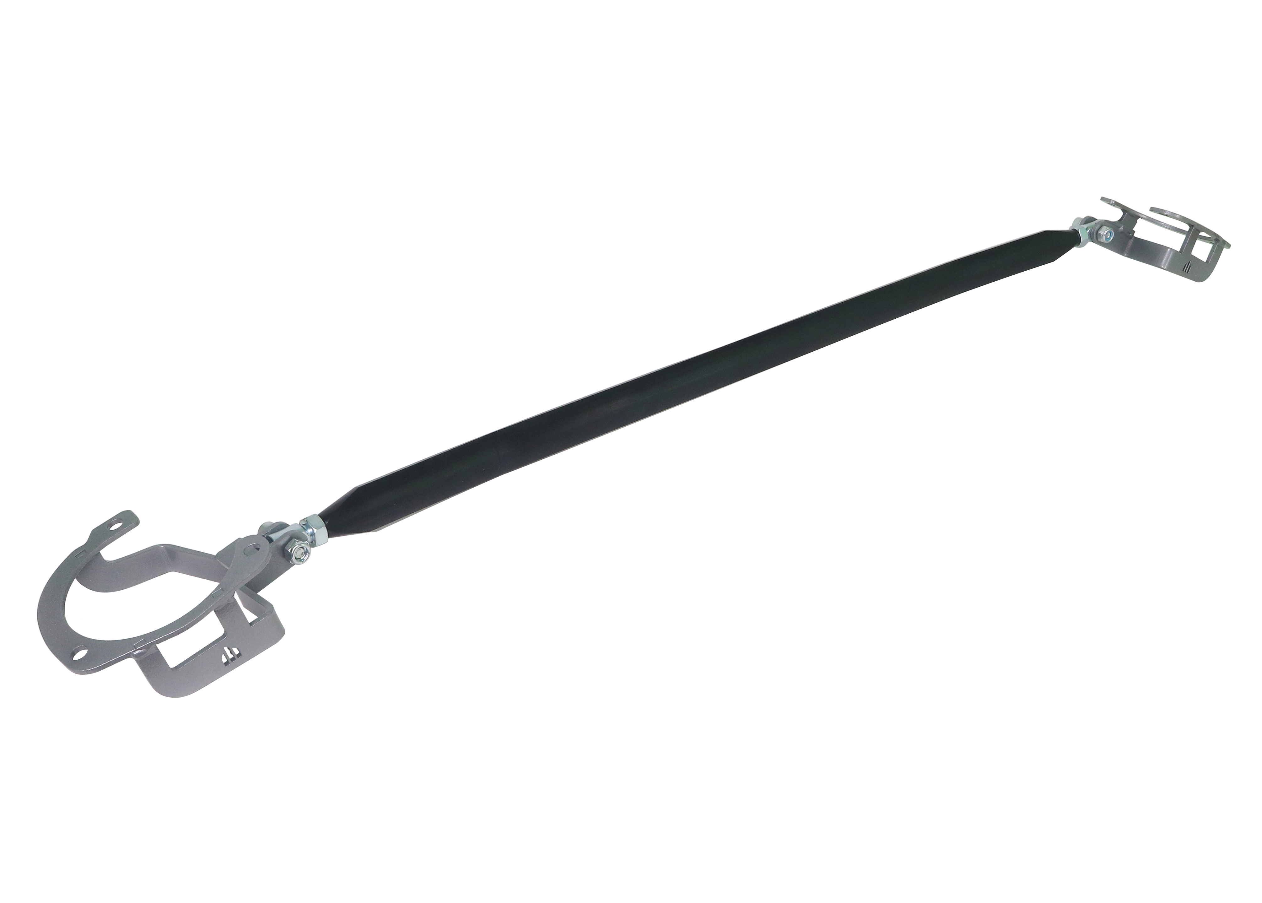 Whiteline Front Brace – Strut Tower FITS Subaru BRZ and Toyota 86