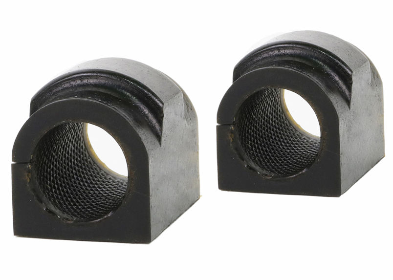 Whiteline Rear Sway Bar Mount – Bushing Kit 22mm to Suit Whiteline Sway Bars