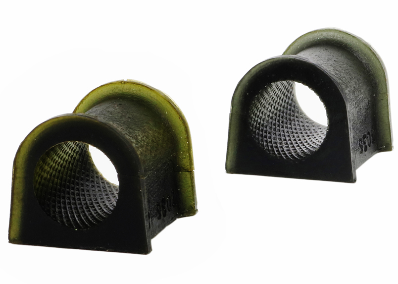 Whiteline Rear Sway Bar Mount – Bushing Kit 20mm to Suit Whiteline Sway Bars