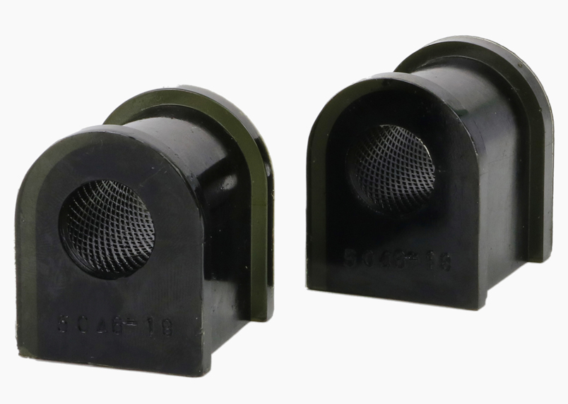 Whiteline Rear Sway Bar Mount – Bushing Kit 18mm to Suit Whiteline Sway Bars