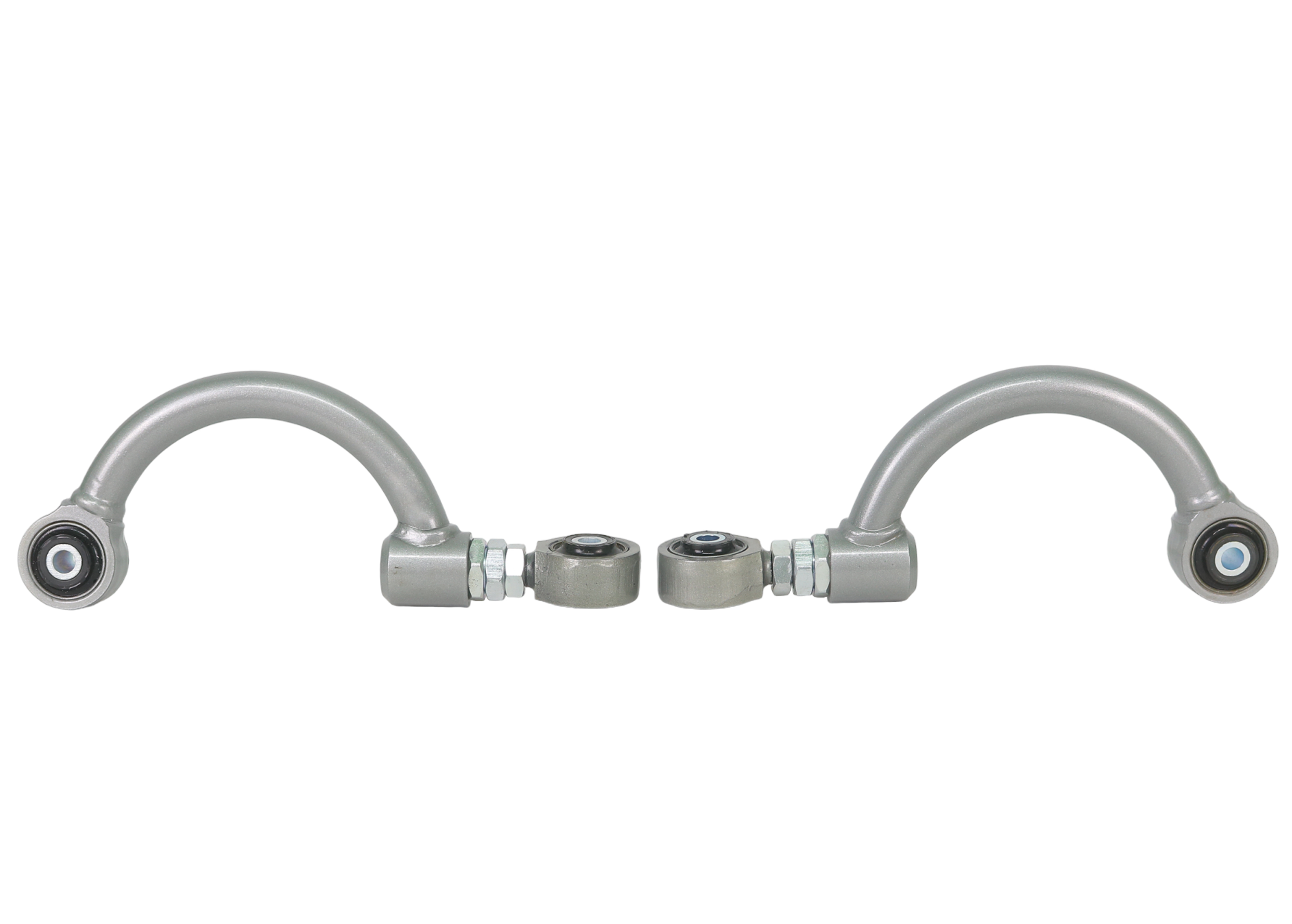 Whiteline Rear Control Arm Upper – Arm to Suit Ford Focus, Mazda3 and Volvo C30, S40