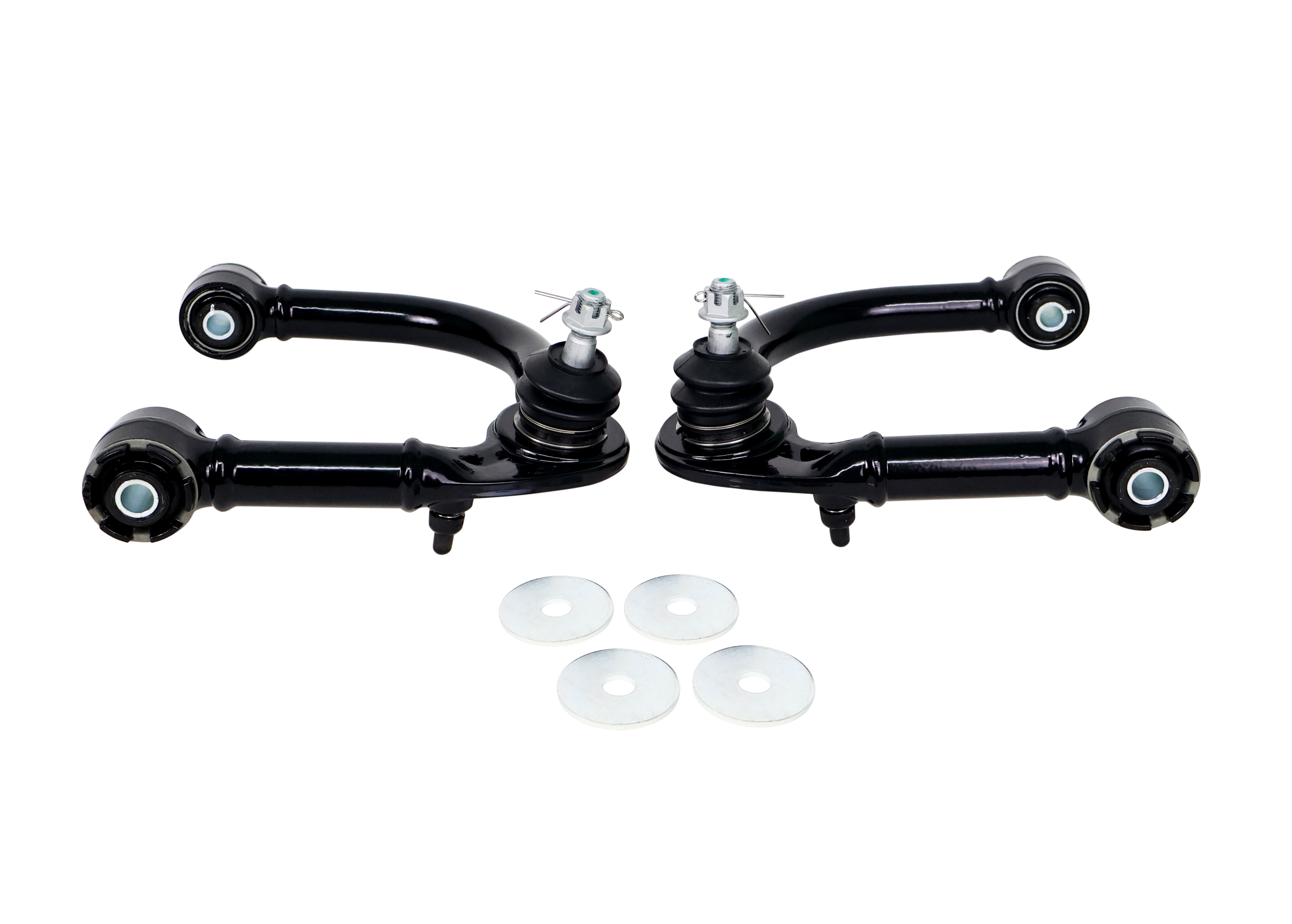 Whiteline Front Control Arm Upper – Arm to Suit Toyota Fortuner, HiLux and Foton Tunland 4wd