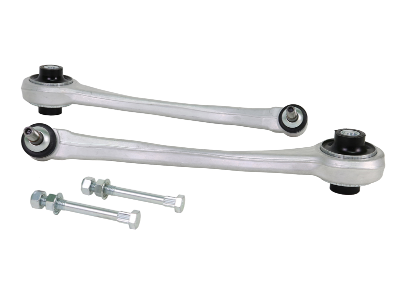 Whiteline Front Radius Arm Lower – Arm to Suit BMW M2, M3, M4 F80