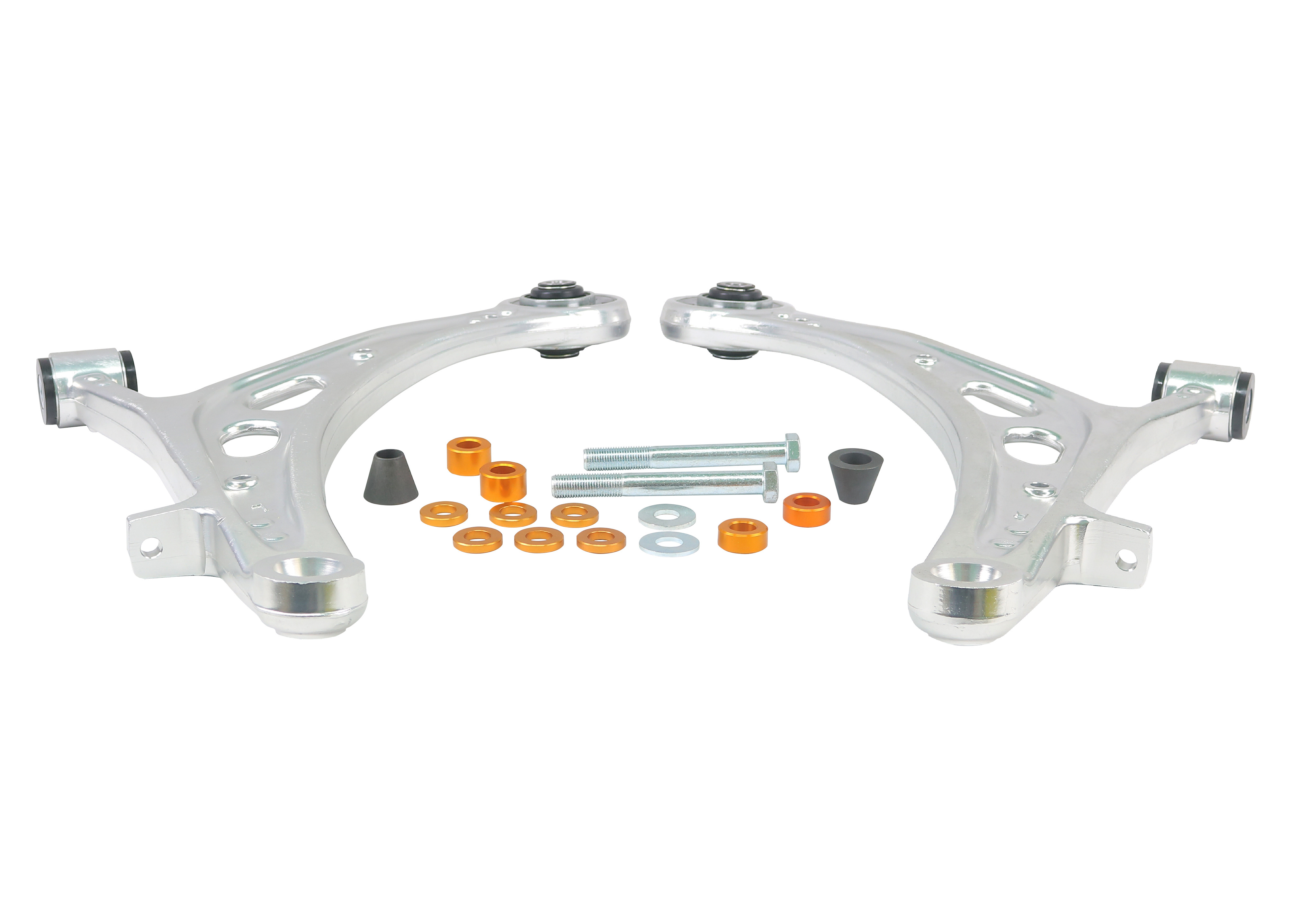 Whiteline Front Control Arm Lower – Arm to Suit Subaru Impreza GV, GE WRX/STi