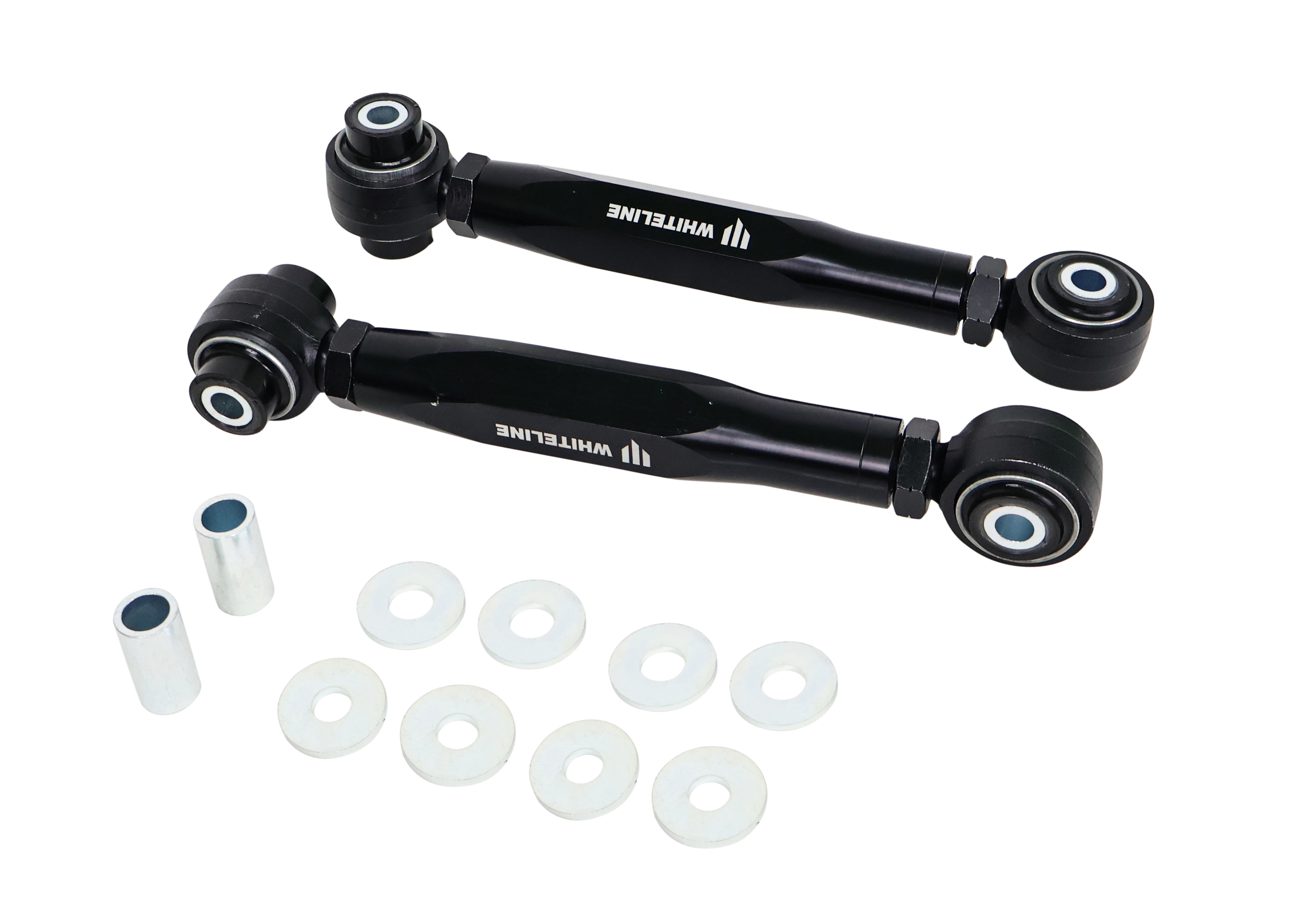 Whiteline Rear Control Arm Lower Front – Arm to Suit Audi, Seat, Skoda and Volkswagen MQB Fwd/Awd