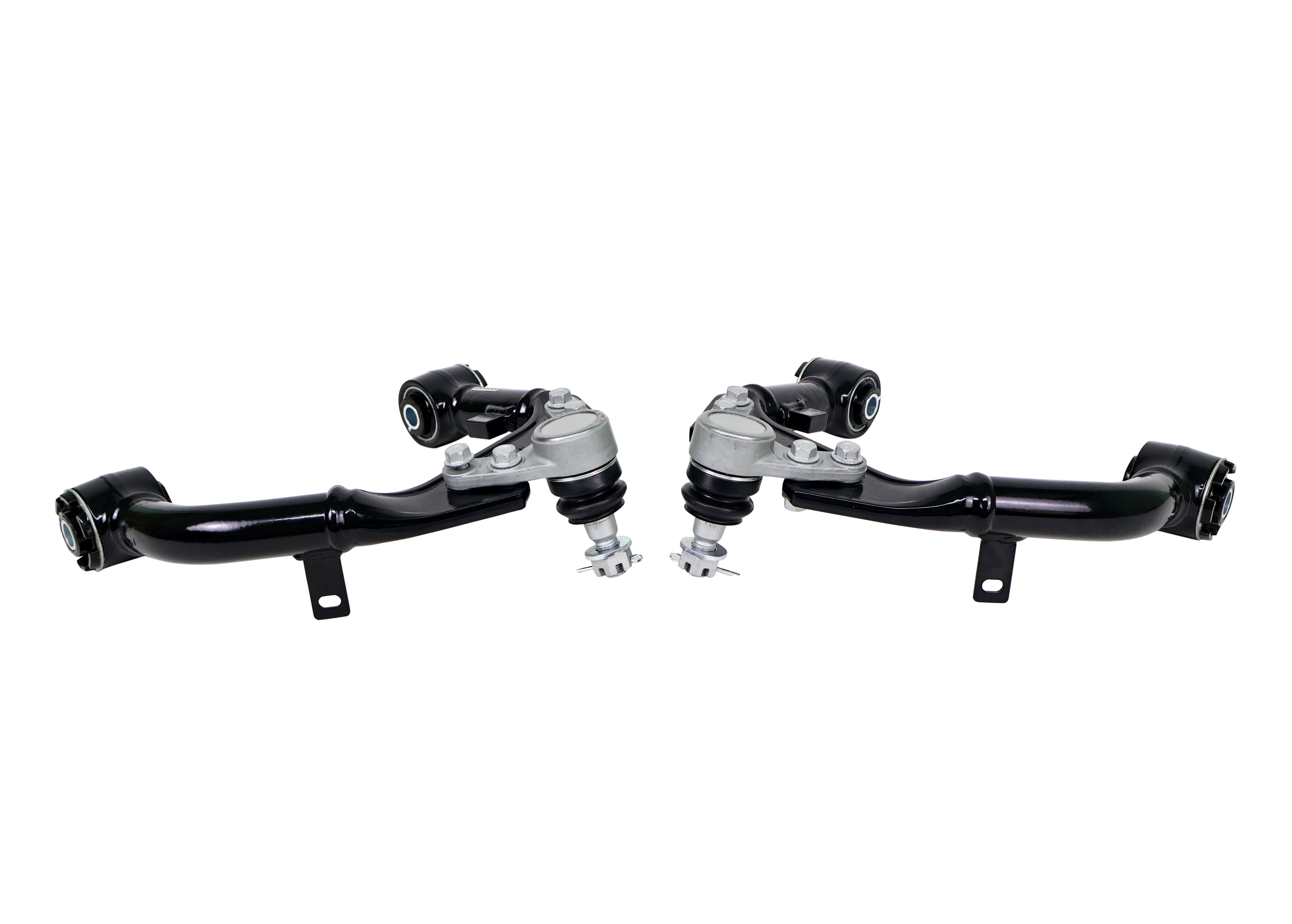Whiteline Front Control Arm Upper – Arm to Suit Isuzu D-Max and Mazda BT-50 2020-on 4wd
